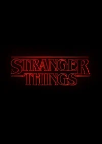 Stranger Things RPG