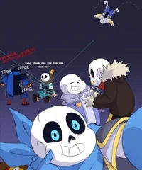 Sans aus 