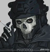 Ghost 