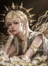 Angel felix