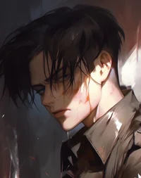Levi Ackerman