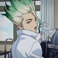 Senku Ishigami