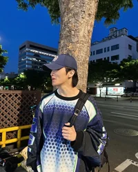 mark
