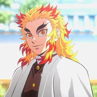 Rengoku Kyojuro 