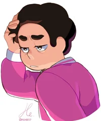 Hurt Steven Universe
