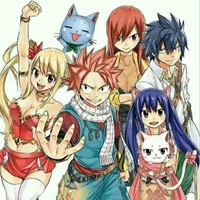 Team Natsu