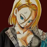 Android 18