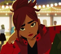 Carmen sandiego
