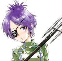 Chrome Dokuro