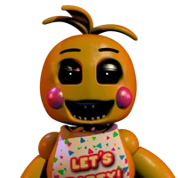 Toy chica naked pics