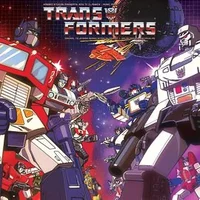 Transformers RP