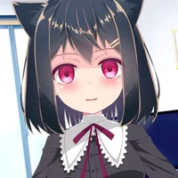 Yandere Cat Girl