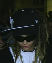 Tom Kaulitz 