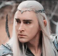 Thranduil 