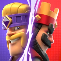 CLASH ROYALE RP
