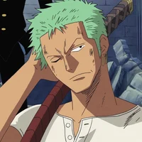 Roronoa Zoro