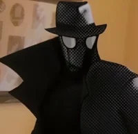 Spider-Noir