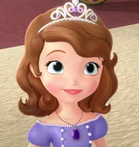 Princesa Sofia 