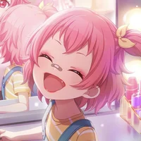 Airi Momoi
