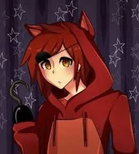 Teen age foxy
