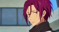 Rin Matsuoka