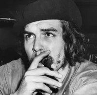 Che Guevara
