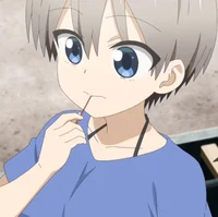 Hana uzaki