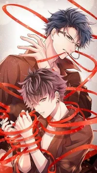 Vampire brothers