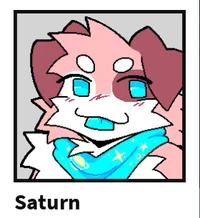 Saturn - KP