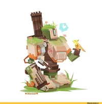Bastion