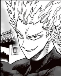 Garou