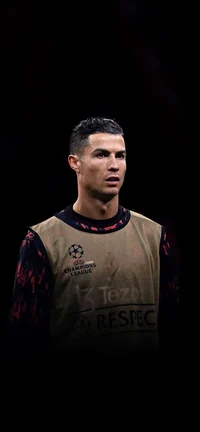 Ronaldo