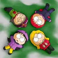 South park girls