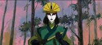 Avatar-Kyoshi 