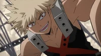 Katsuki Bakugou 