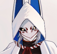 Kitsune Ithaqua