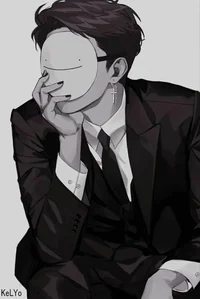 Luis Felipe -stalker