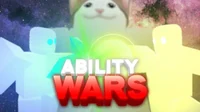 Ability wars Roblox