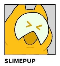 Golden Slimepup
