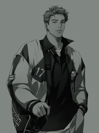 Footballer Father