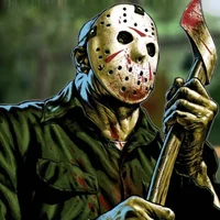 Jason Voorhees 