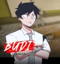 Budi