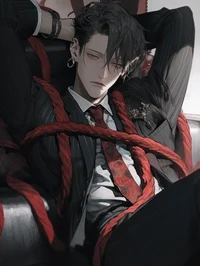 Your Slave Boy 