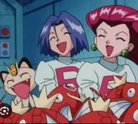 Team rocket