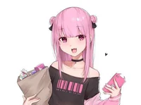 Succubus -Roommate-