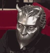 Phil-Special Ghoul