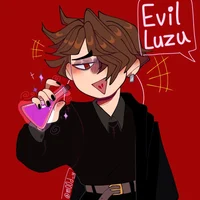 Evil luzu