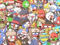 Countryhumans