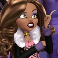 Clawdeen Wolf