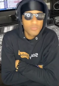 The producer